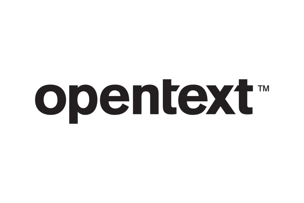 OpenText
