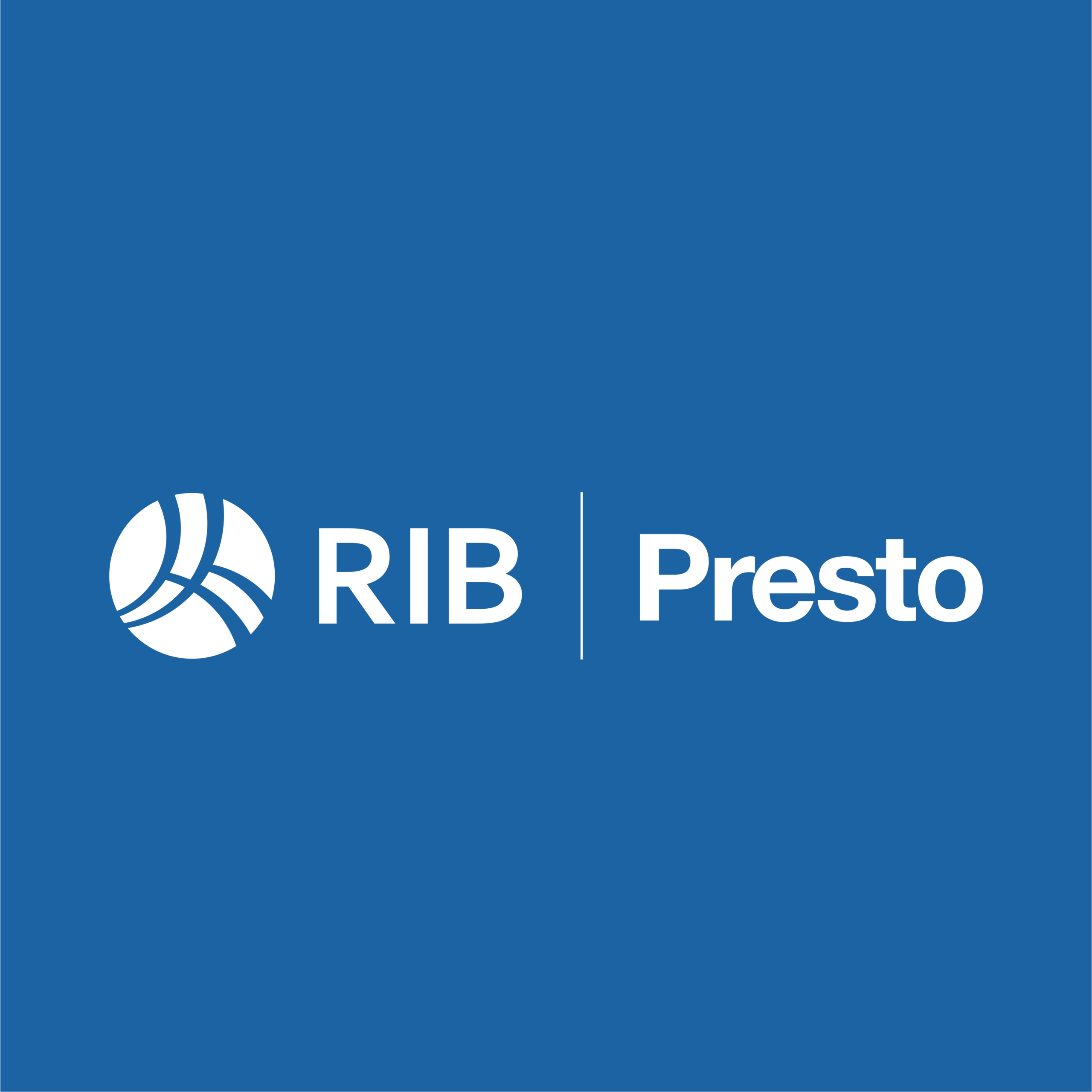 RIB Presto