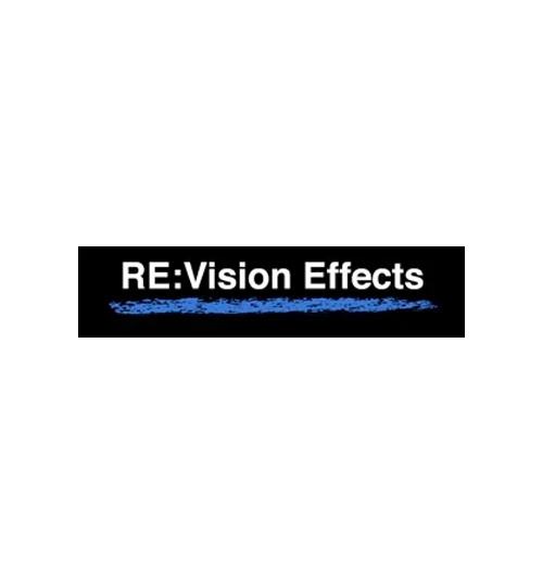 Re: Vision Effects