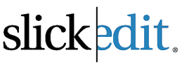 SlickEdit