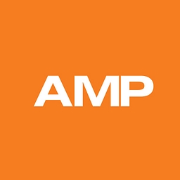 AMP Yazilim logo