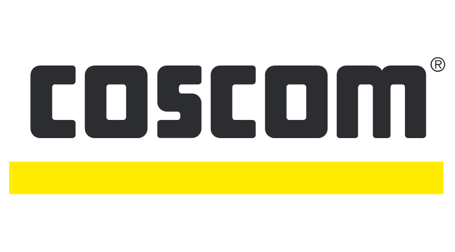 coscom-computer-gmbh-logo-vector