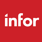 Infor logo