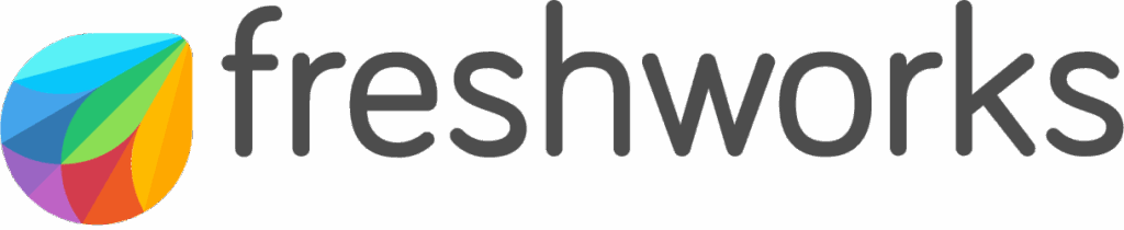 Freshworks logo