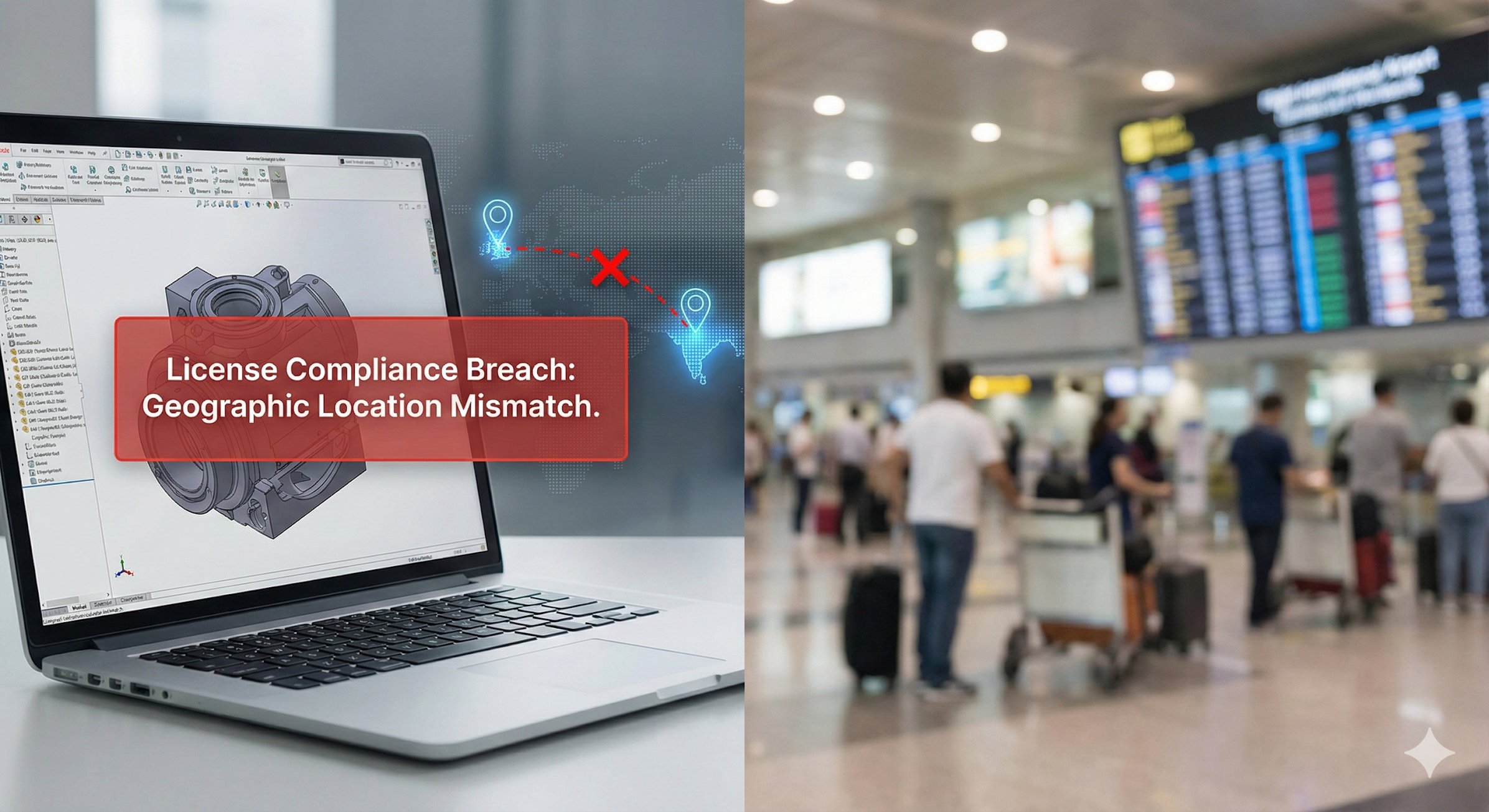 Geographic Compliance