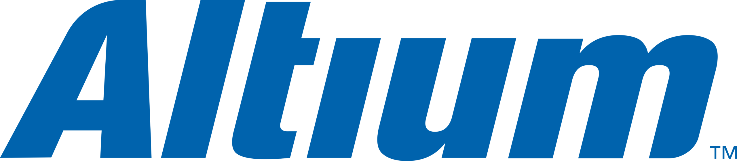 Altium logo
