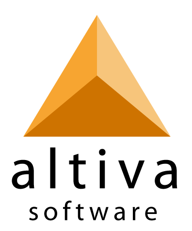 Altiva logo