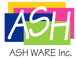 Ash Ware logo