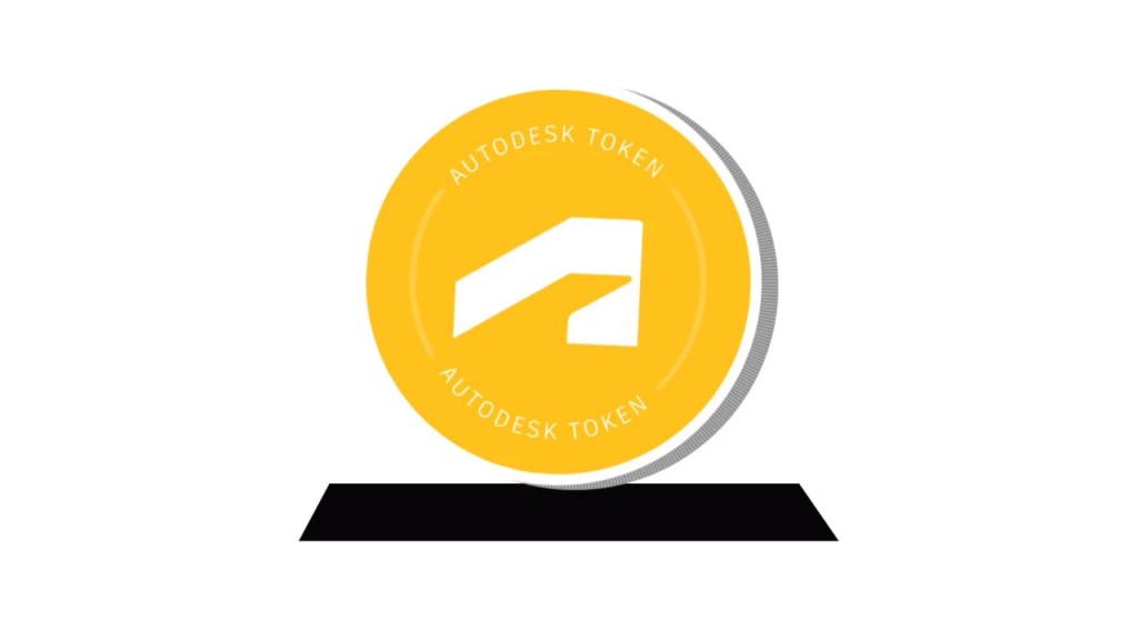 Autodesk Token Flex