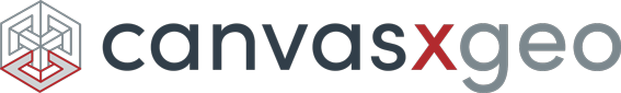 Canvas X Geo