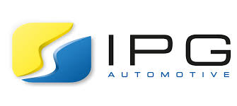 IPG Automotive logo