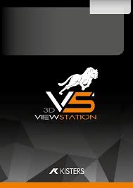 Kisters VSLM